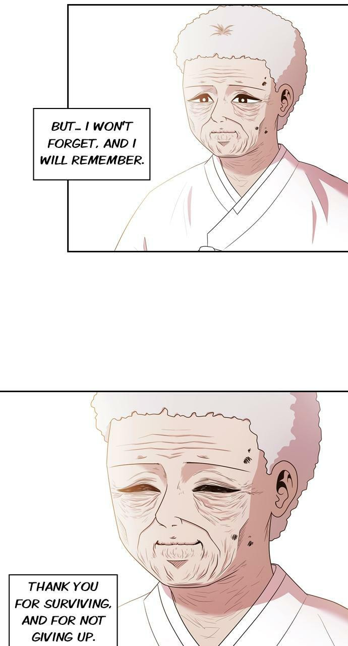 Tomorrow (Llama) Chapter 143 page 47 - 