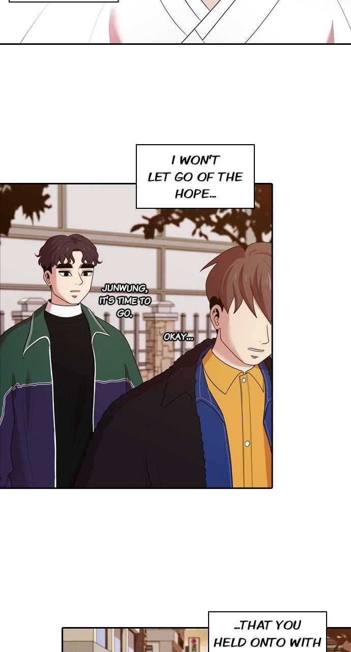 Tomorrow (Llama) Chapter 143 page 48 - 