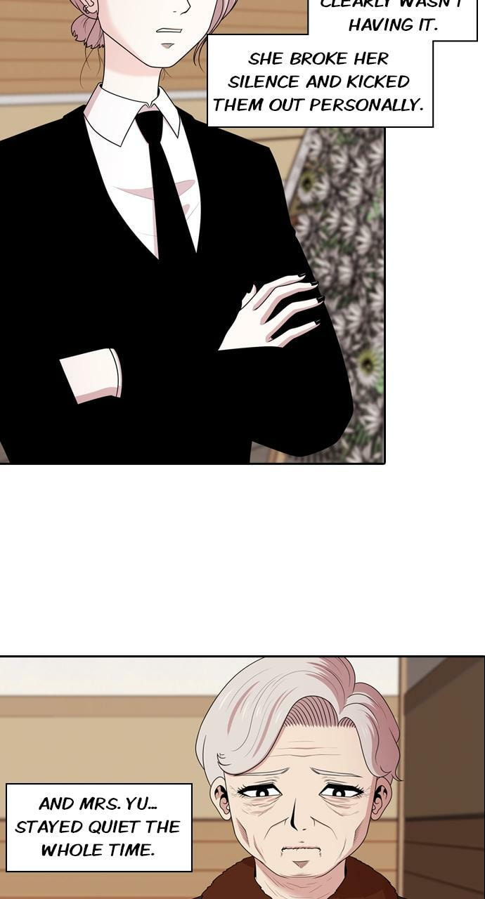 Tomorrow (Llama) Chapter 143 page 9 - 