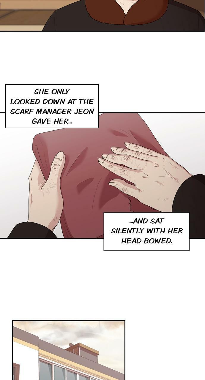 Tomorrow (Llama) Chapter 143 page 10 - 