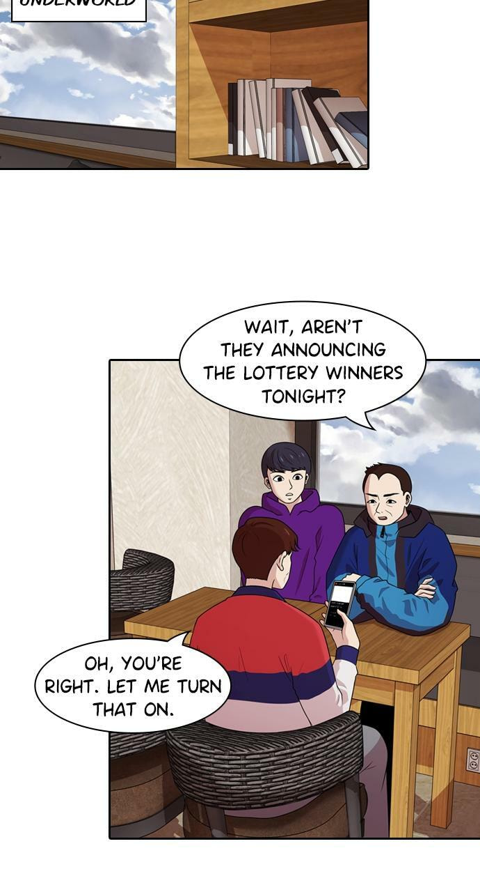 Tomorrow (Llama) Chapter 144 page 2 - 