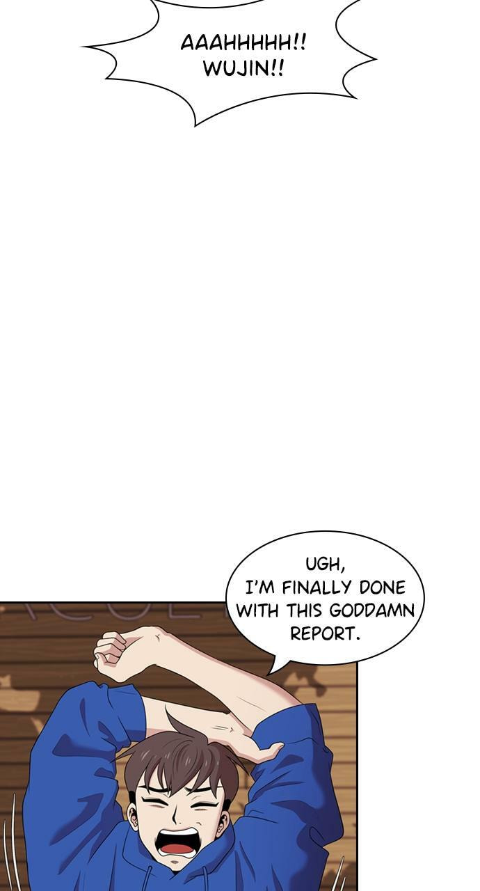 Tomorrow (Llama) Chapter 144 page 11 - 