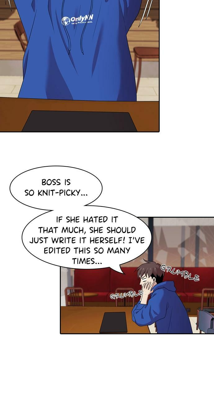 Tomorrow (Llama) Chapter 144 page 12 - 