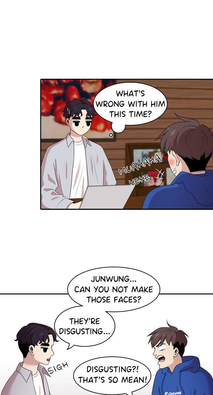Tomorrow (Llama) Chapter 144 page 14 - 