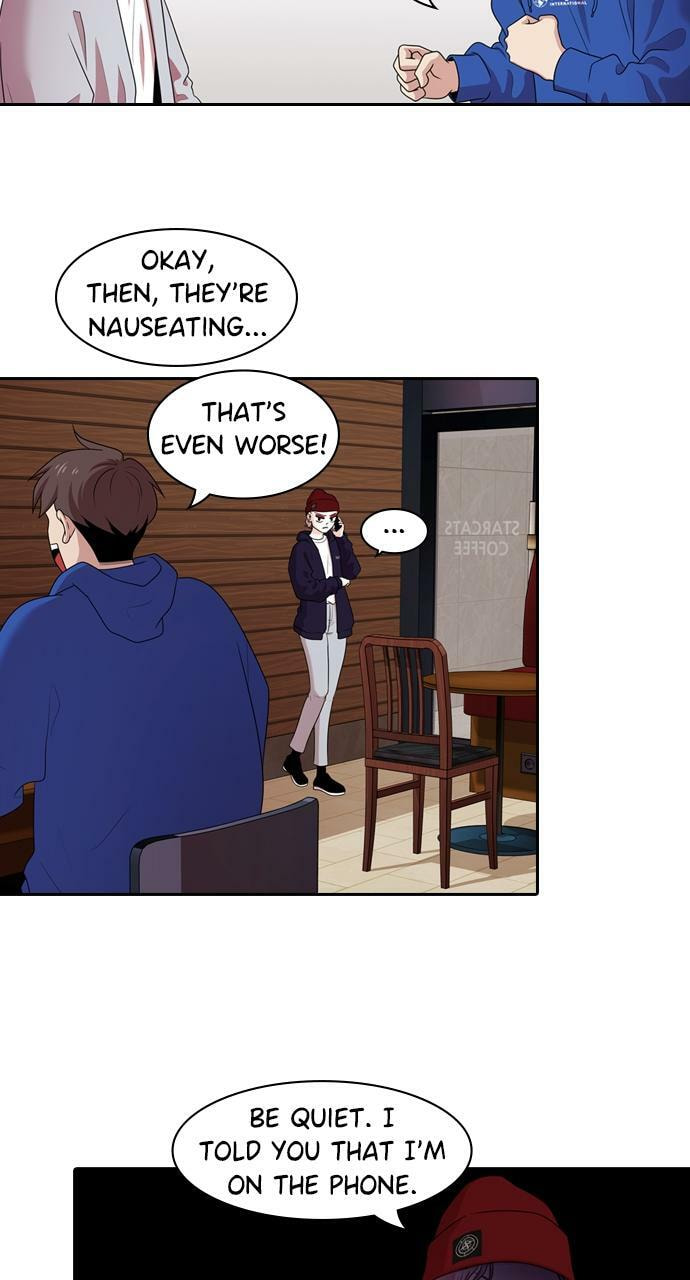 Tomorrow (Llama) Chapter 144 page 15 - 