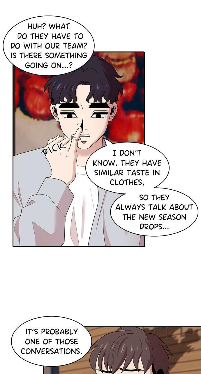 Tomorrow (Llama) Chapter 144 page 17 - 