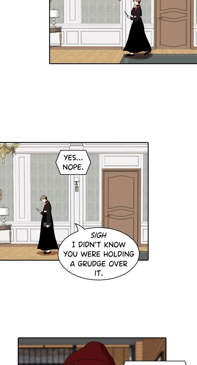 Tomorrow (Llama) Chapter 144 page 23 - 