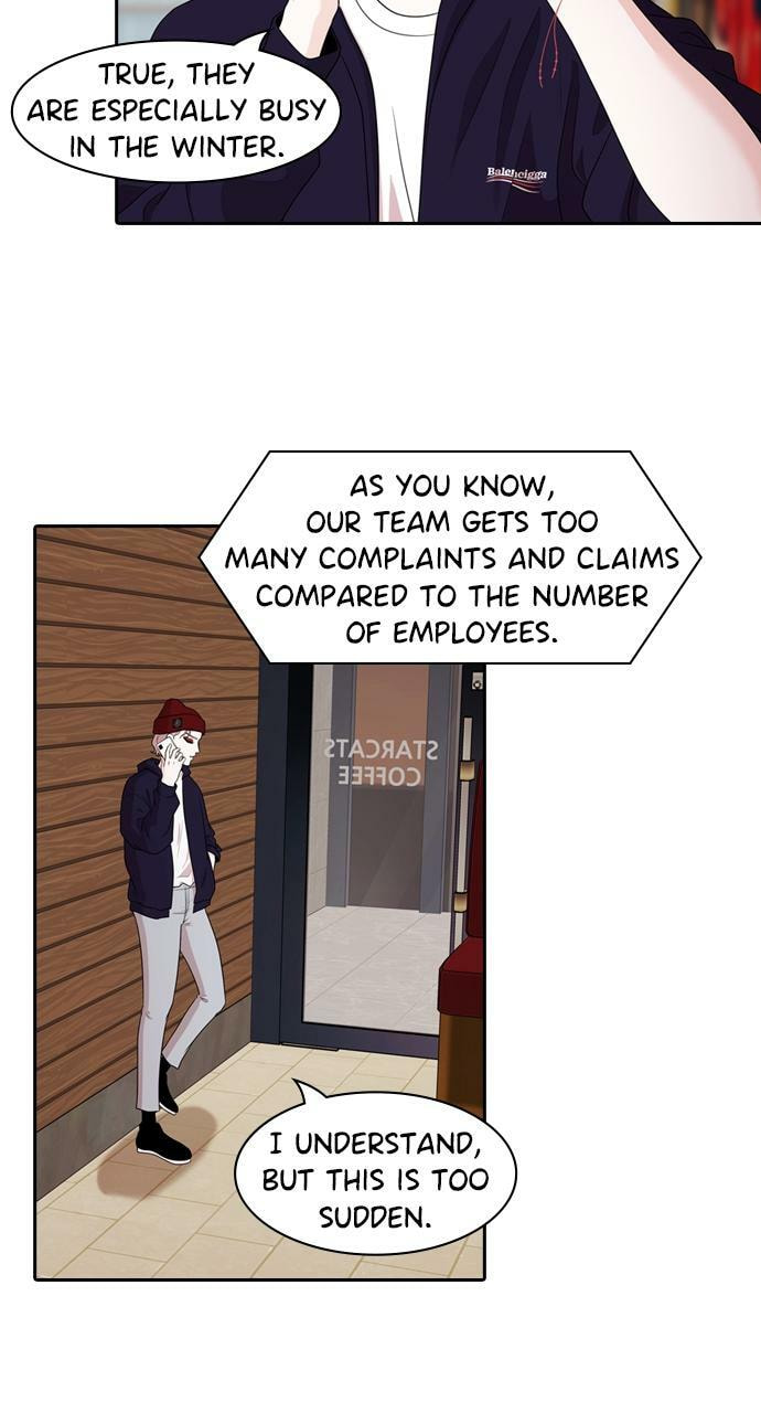 Tomorrow (Llama) Chapter 144 page 25 - 