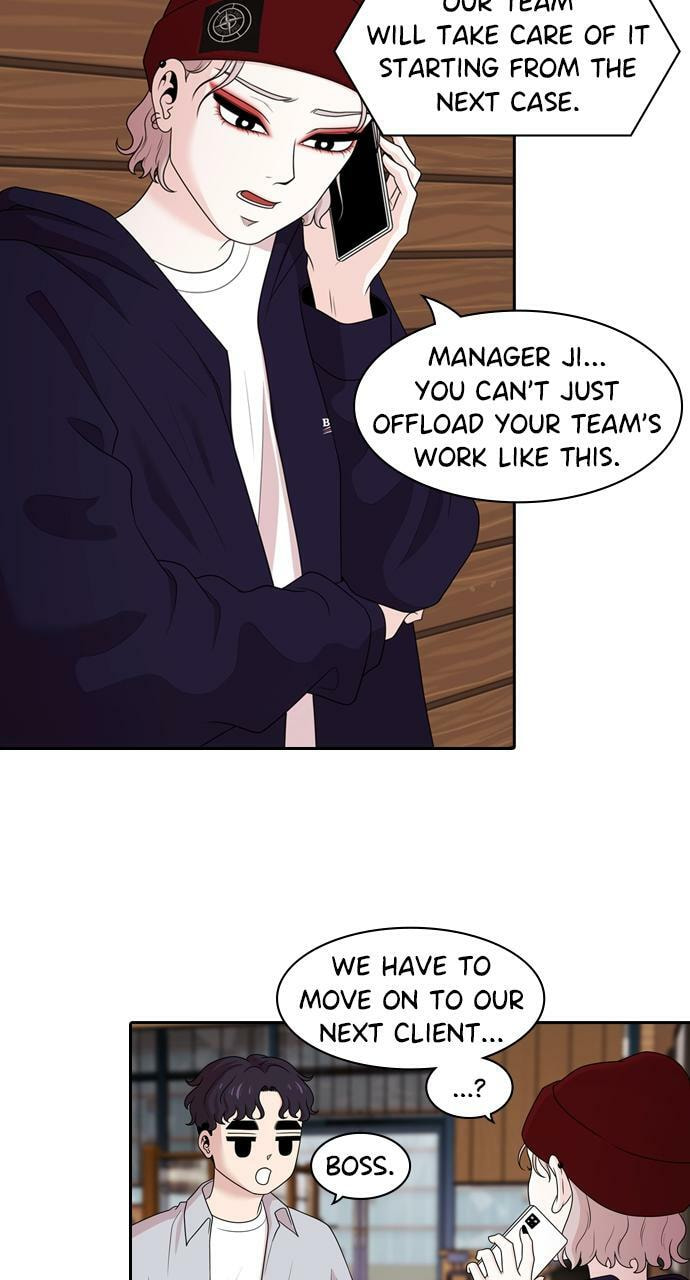 Tomorrow (Llama) Chapter 144 page 28 - 