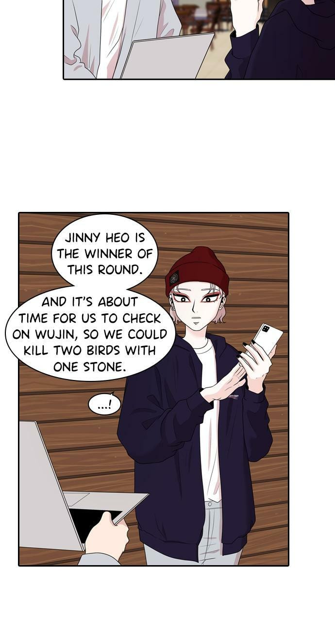 Tomorrow (Llama) Chapter 144 page 29 - 