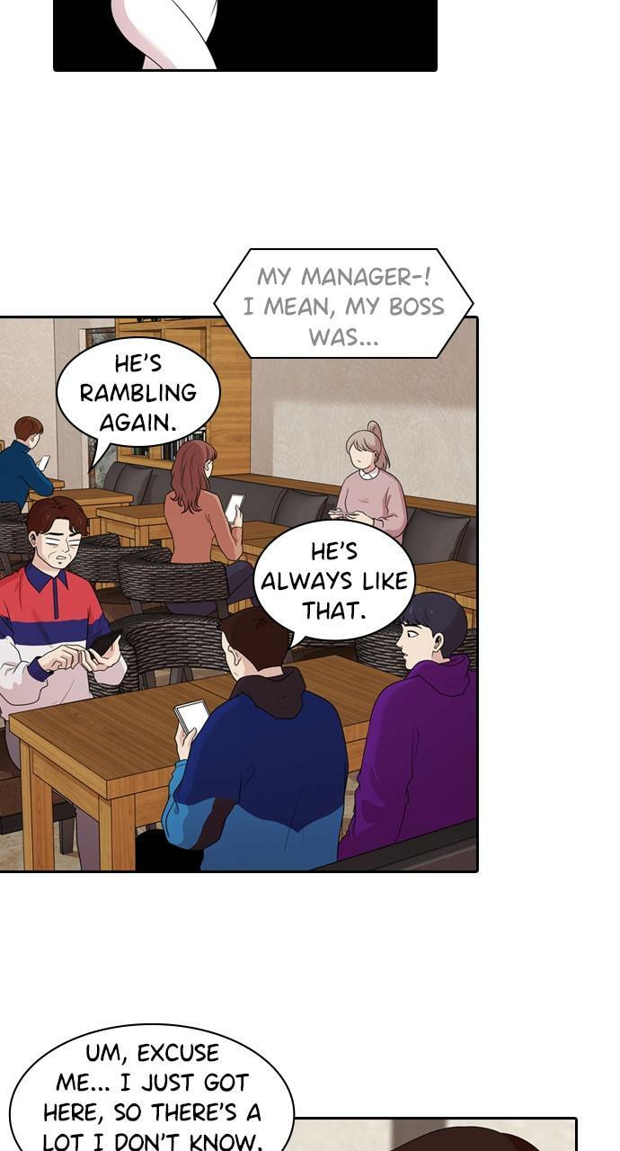Tomorrow (Llama) Chapter 144 page 4 - 