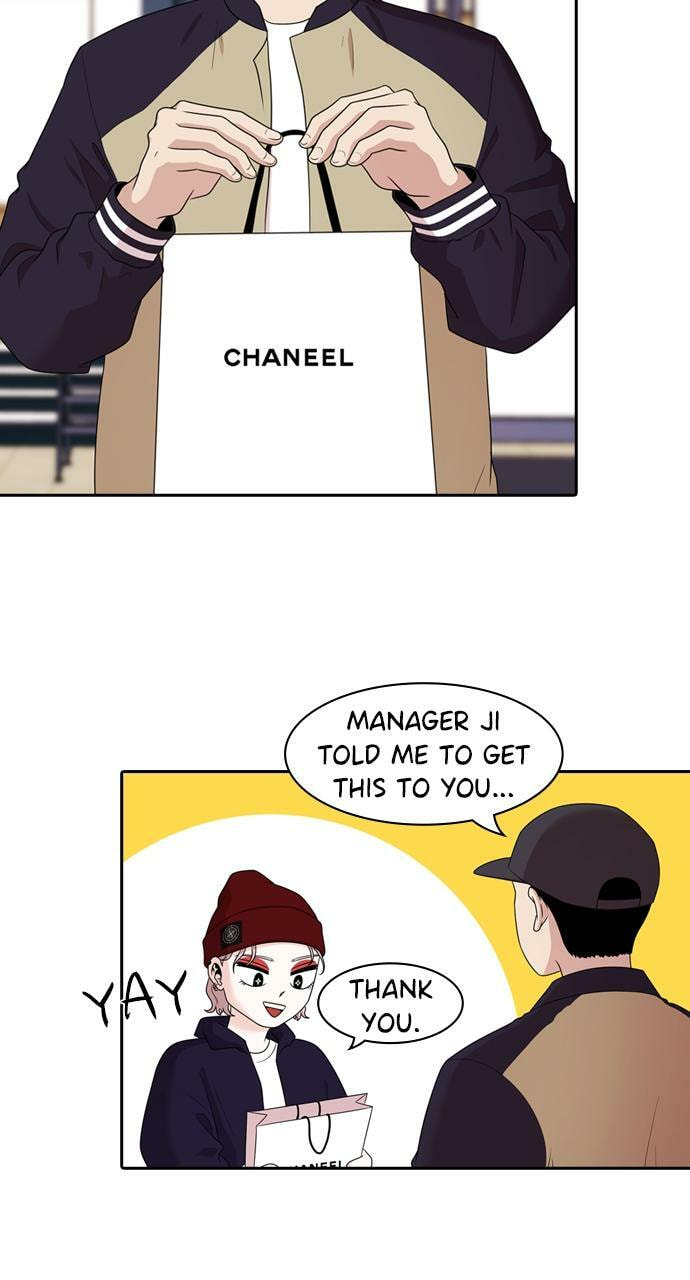 Tomorrow (Llama) Chapter 144 page 35 - 