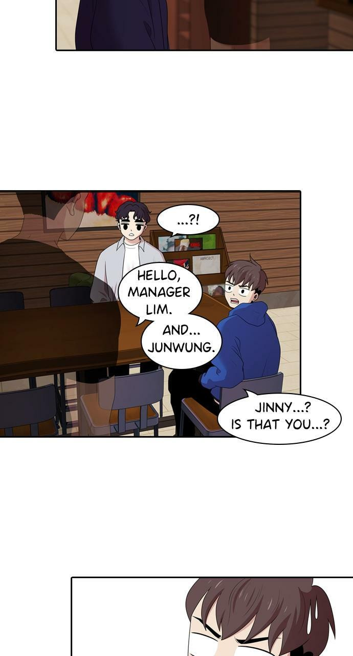 Tomorrow (Llama) Chapter 144 page 37 - 