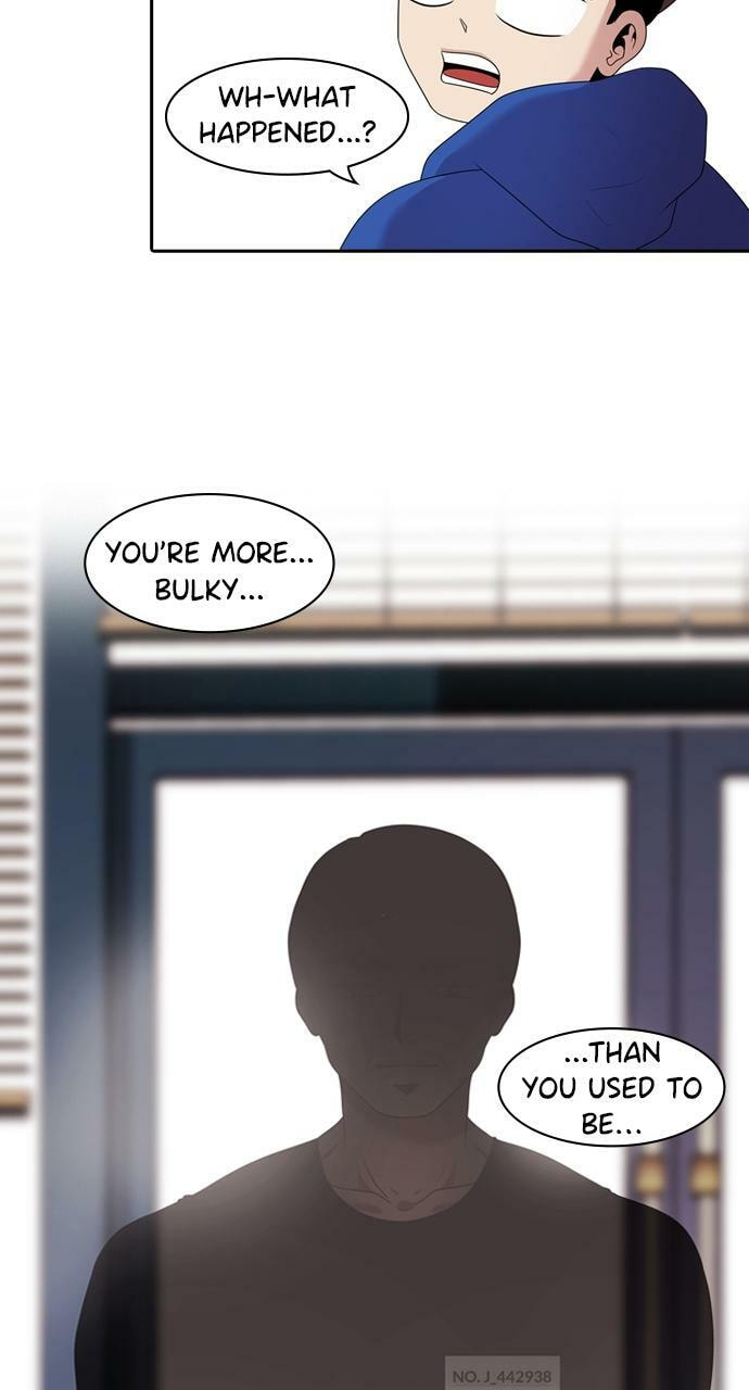 Tomorrow (Llama) Chapter 144 page 38 - 