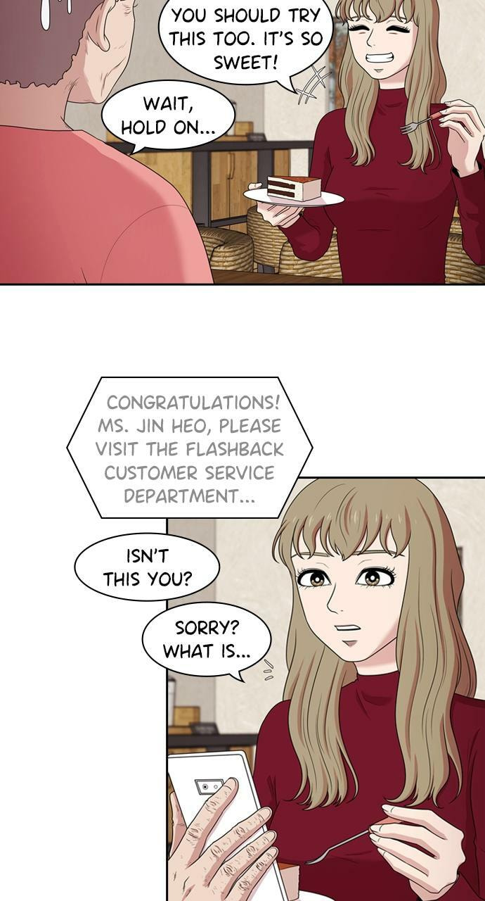 Tomorrow (Llama) Chapter 144 page 9 - 