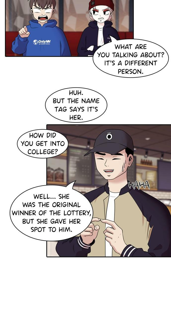 Tomorrow (Llama) Chapter 145 page 2 - 