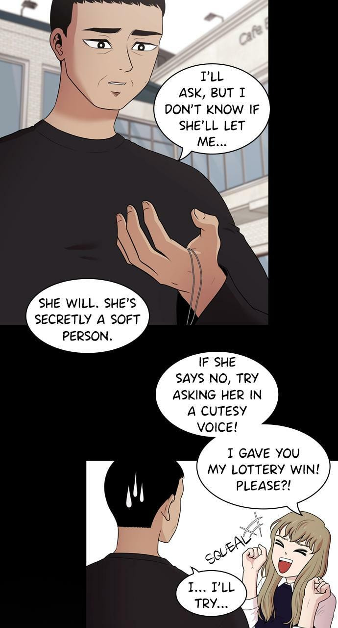 Tomorrow (Llama) Chapter 145 page 14 - 