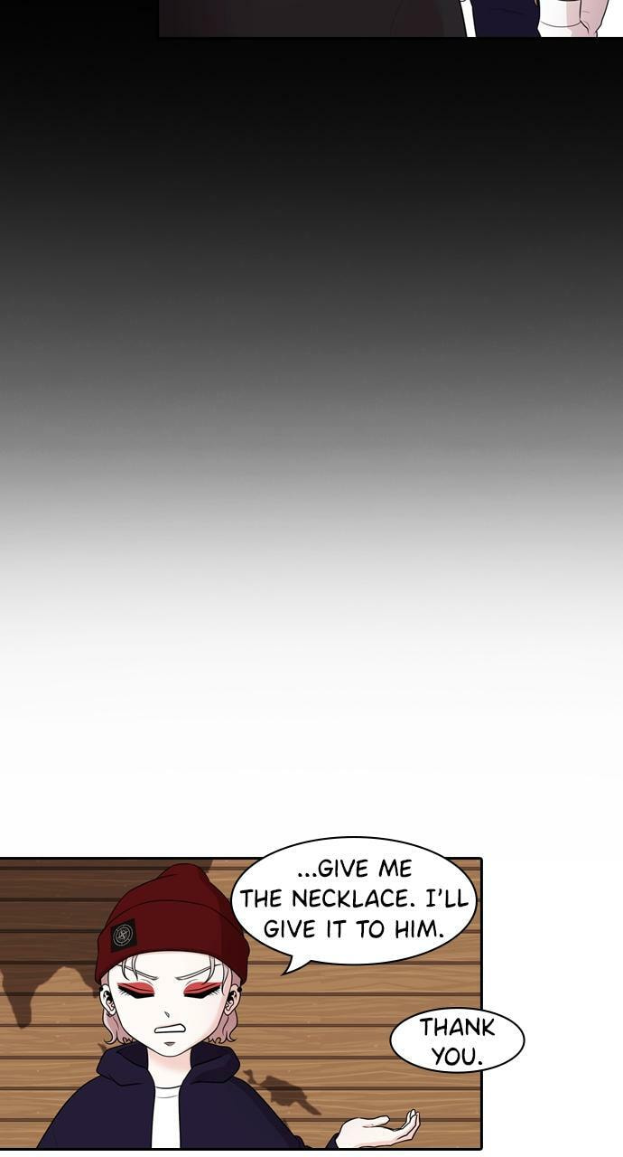 Tomorrow (Llama) Chapter 145 page 15 - 
