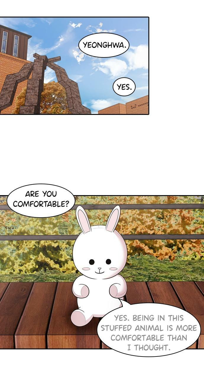 Tomorrow (Llama) Chapter 145 page 17 - 