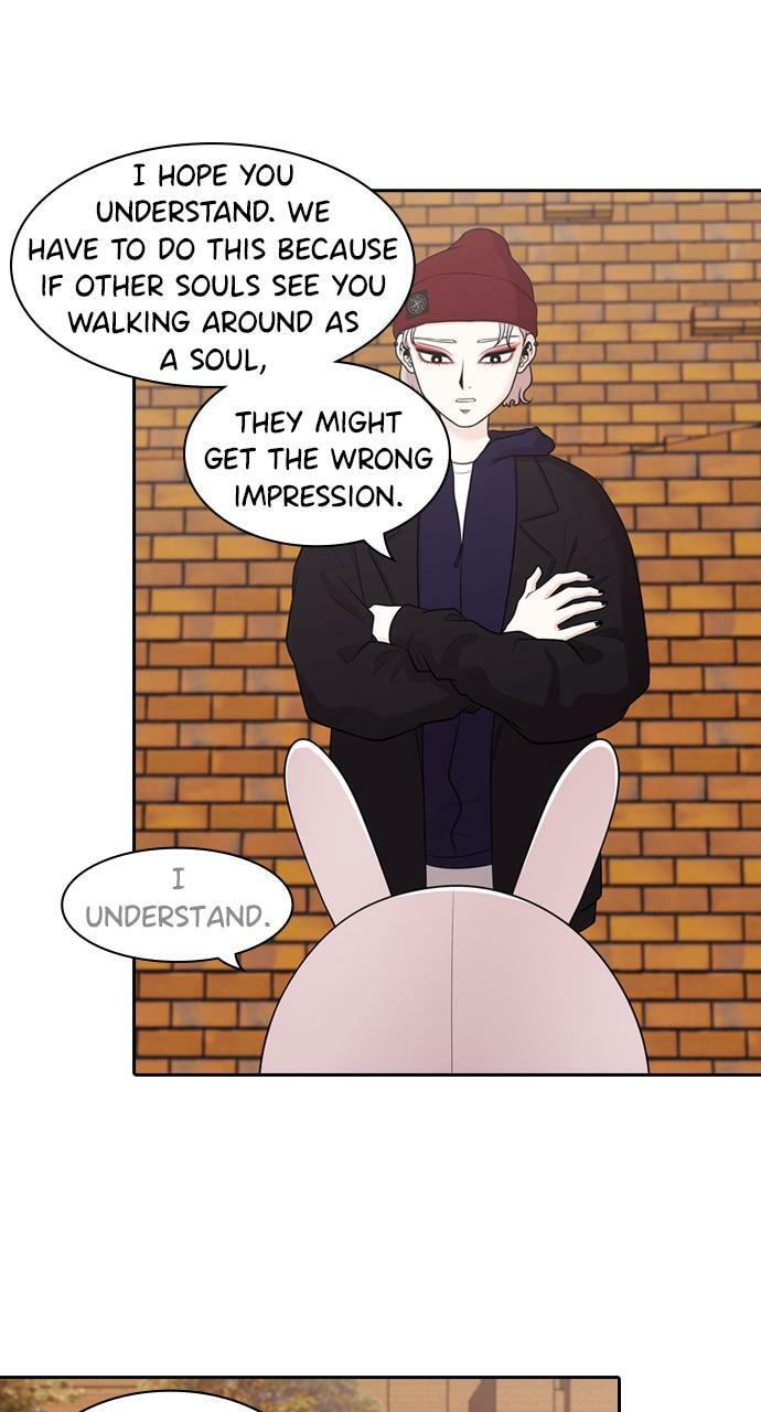 Tomorrow (Llama) Chapter 145 page 18 - 