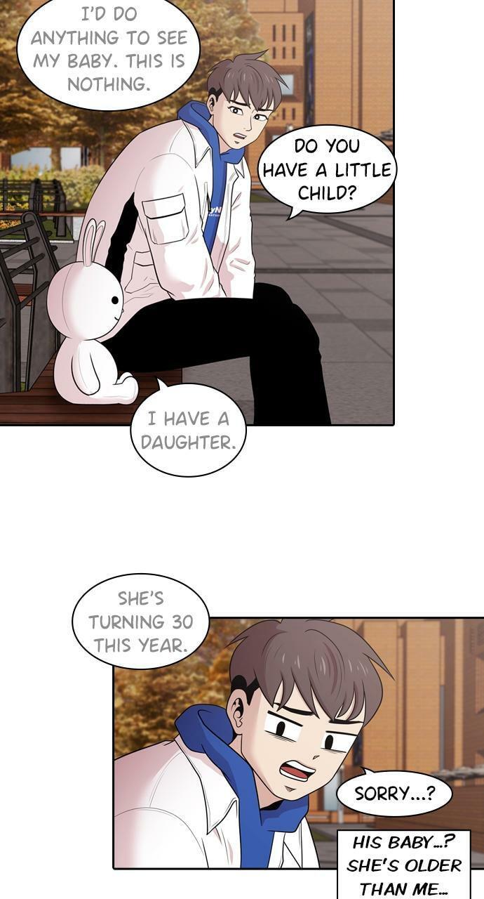 Tomorrow (Llama) Chapter 145 page 19 - 
