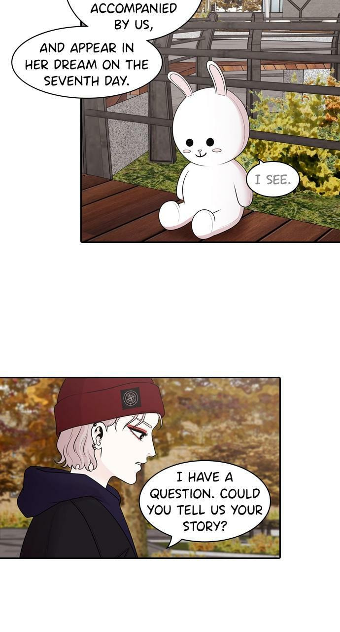 Tomorrow (Llama) Chapter 145 page 21 - 