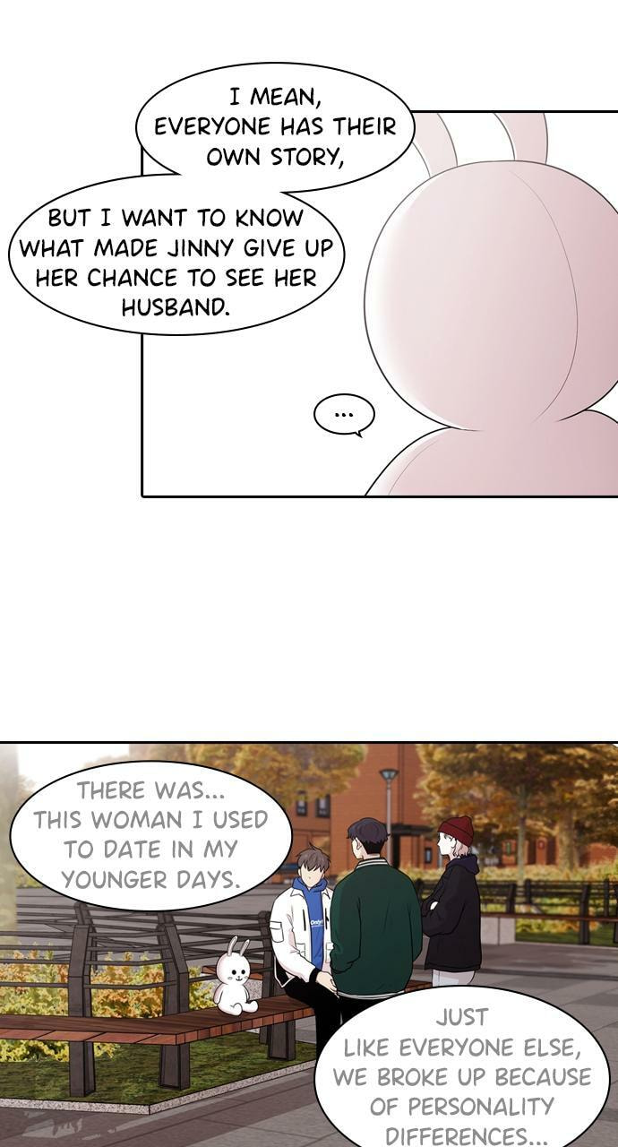 Tomorrow (Llama) Chapter 145 page 22 - 