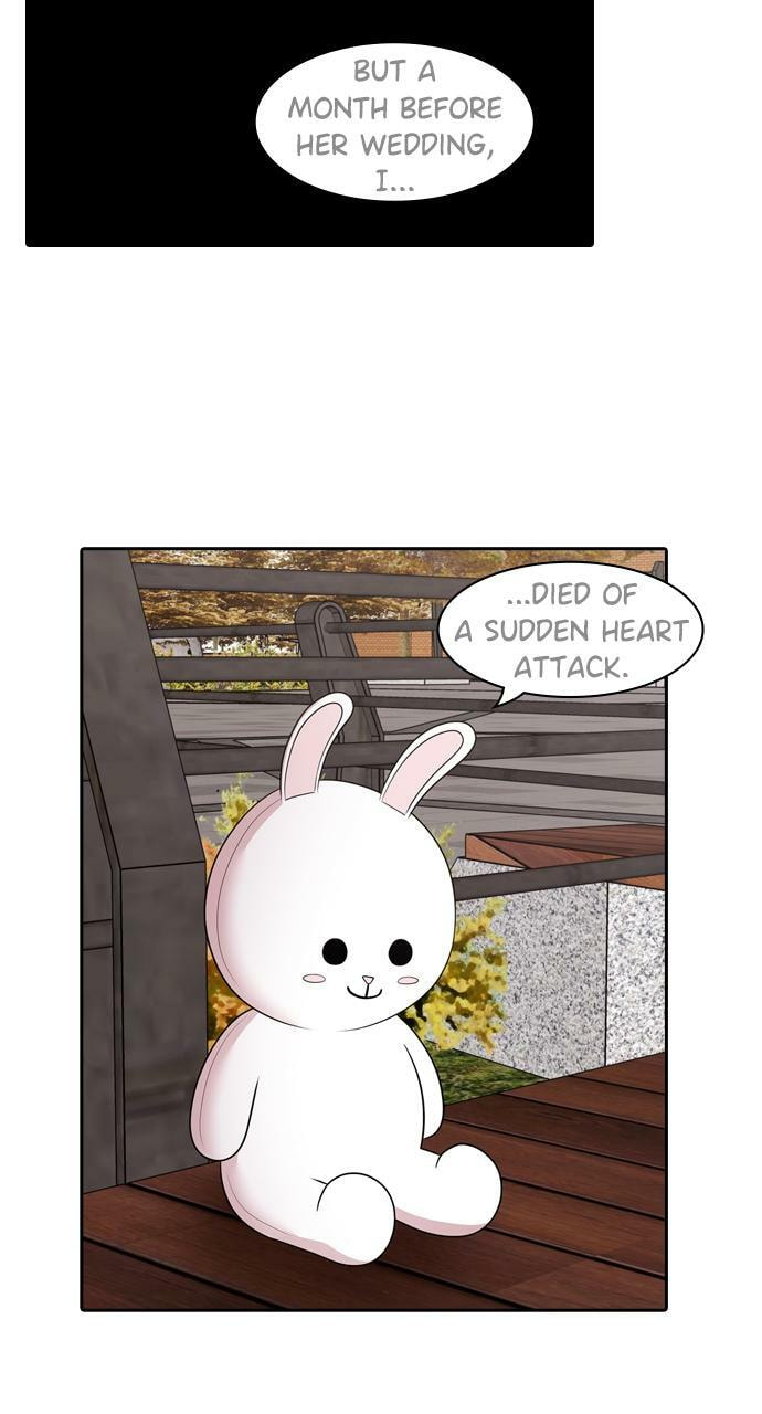 Tomorrow (Llama) Chapter 145 page 27 - 
