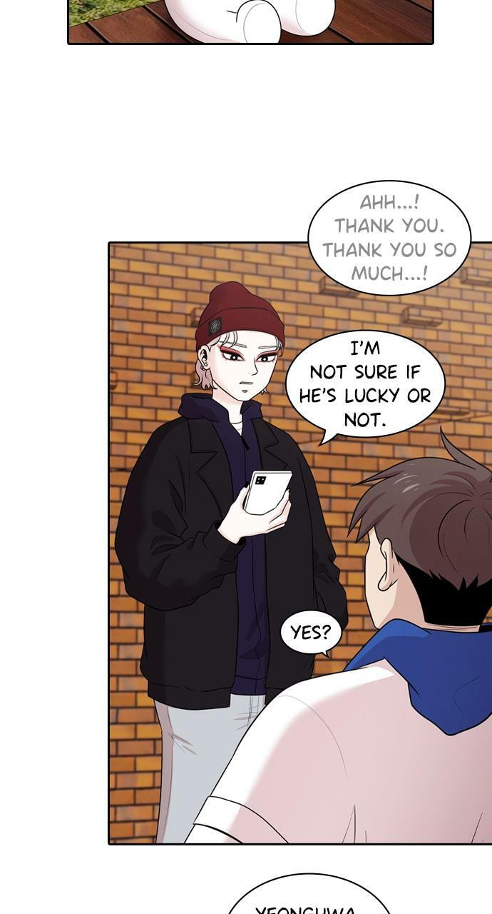 Tomorrow (Llama) Chapter 145 page 31 - 