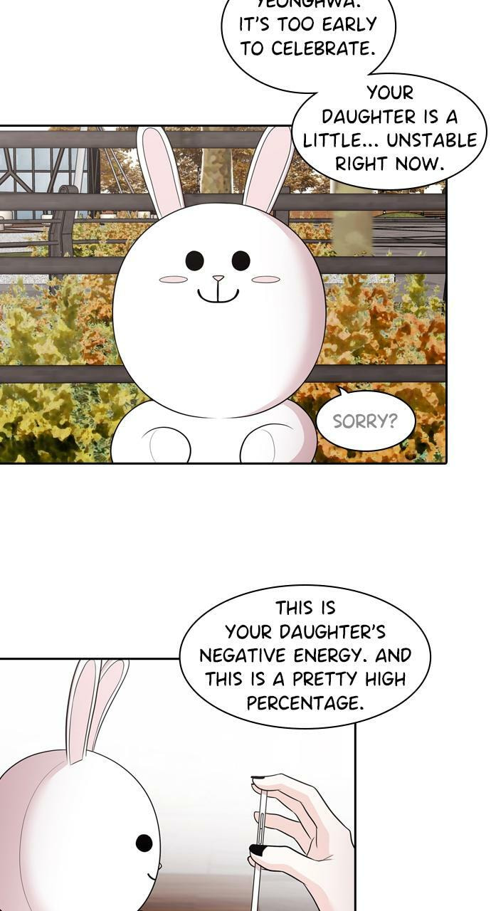 Tomorrow (Llama) Chapter 145 page 32 - 
