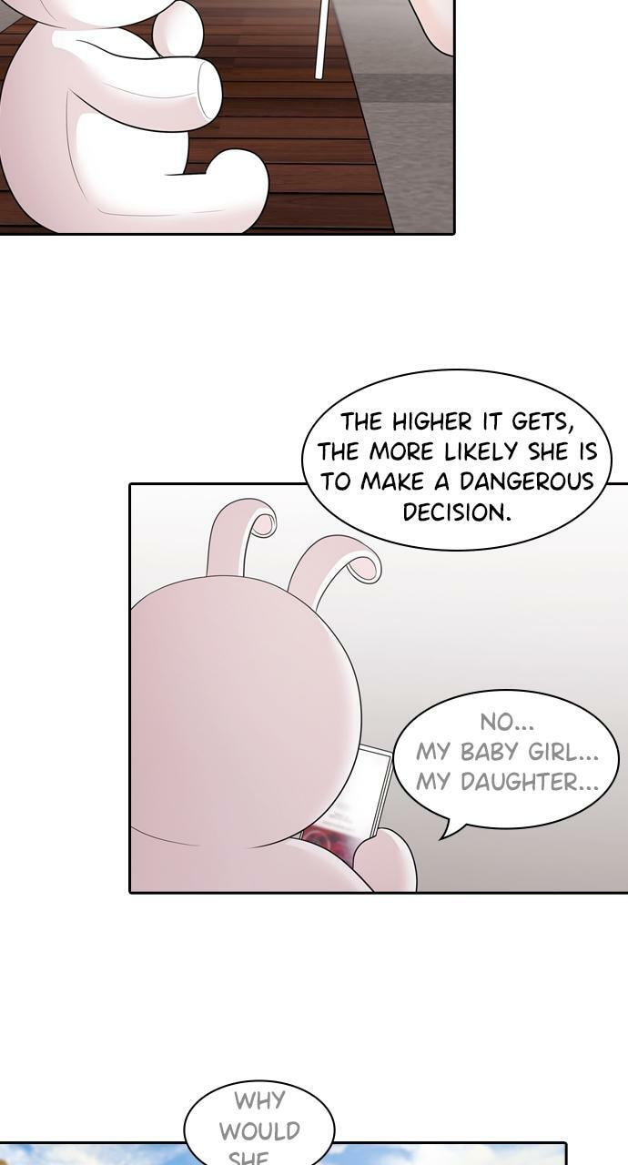 Tomorrow (Llama) Chapter 145 page 33 - 