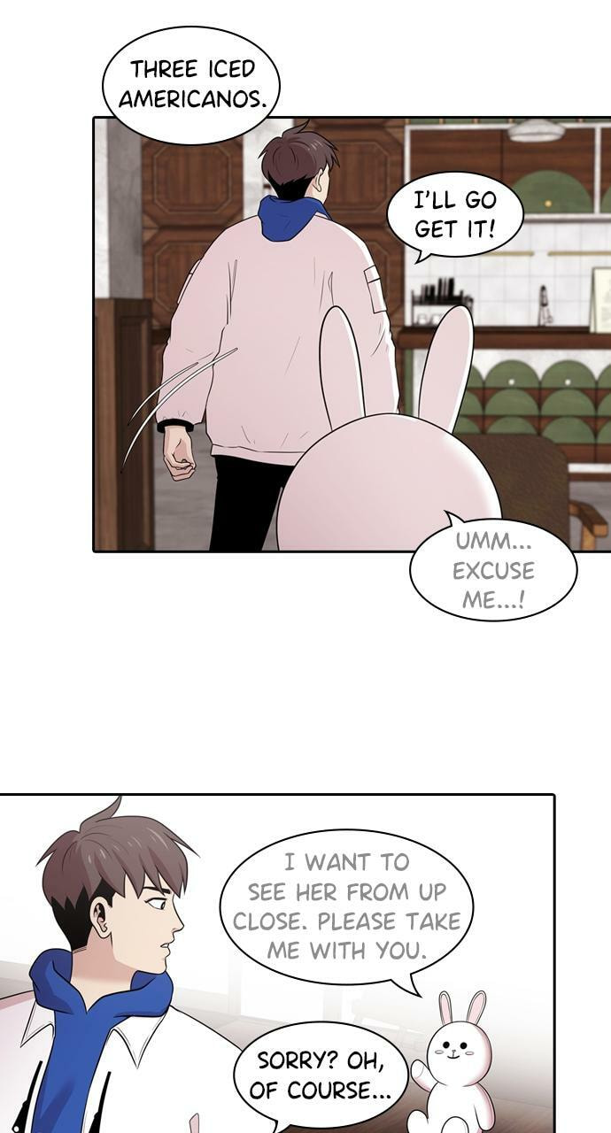 Tomorrow (Llama) Chapter 145 page 40 - 