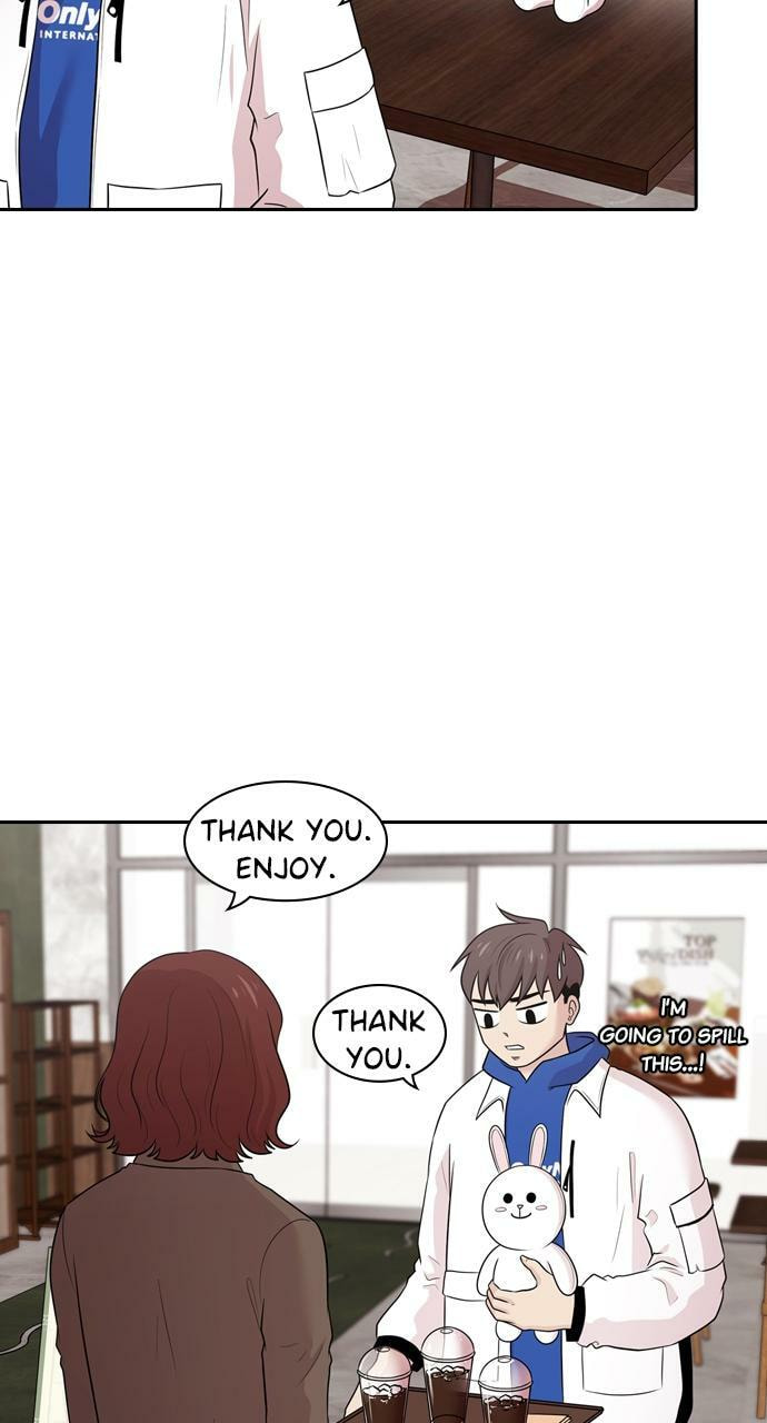 Tomorrow (Llama) Chapter 145 page 41 - 