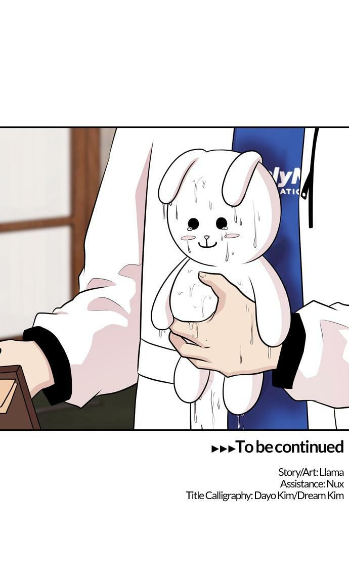 Tomorrow (Llama) Chapter 145 page 46 - 