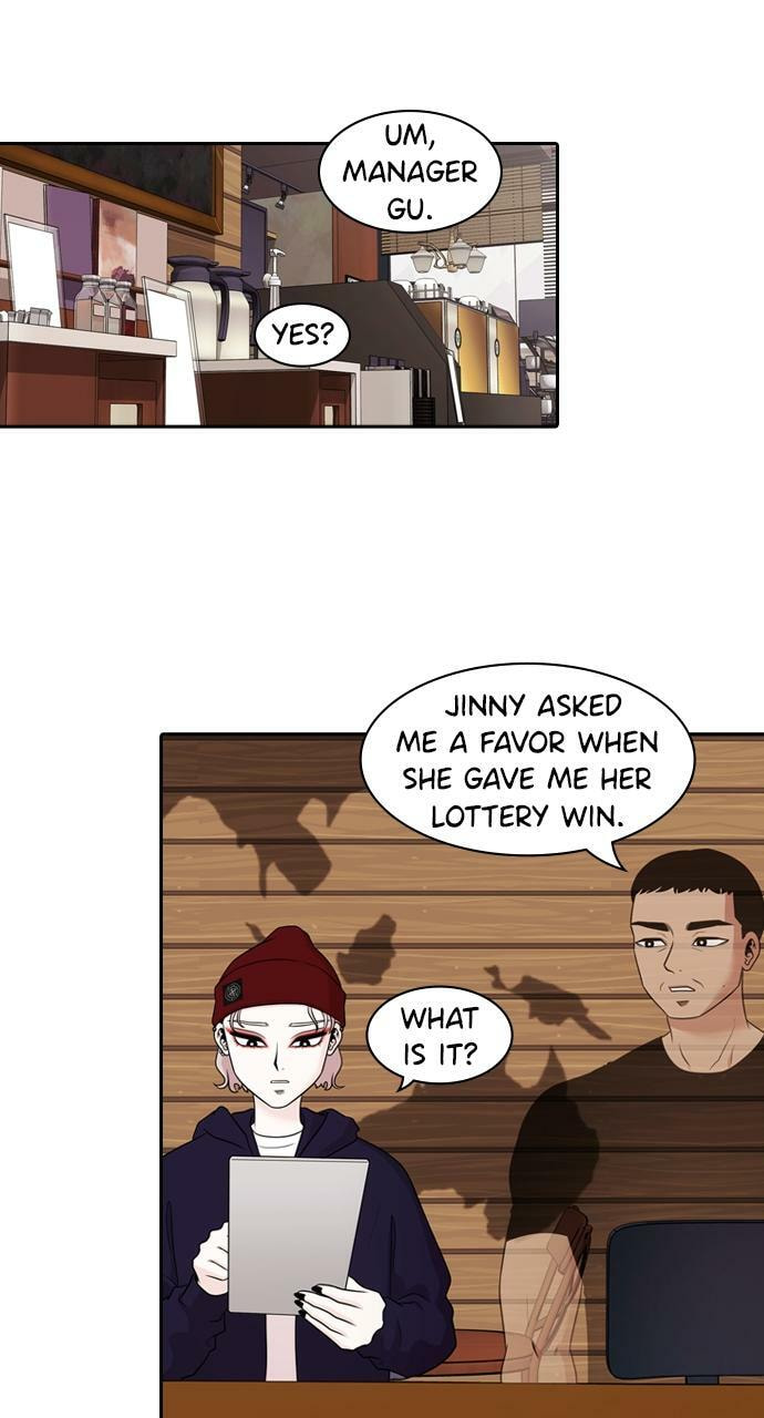 Tomorrow (Llama) Chapter 145 page 6 - 