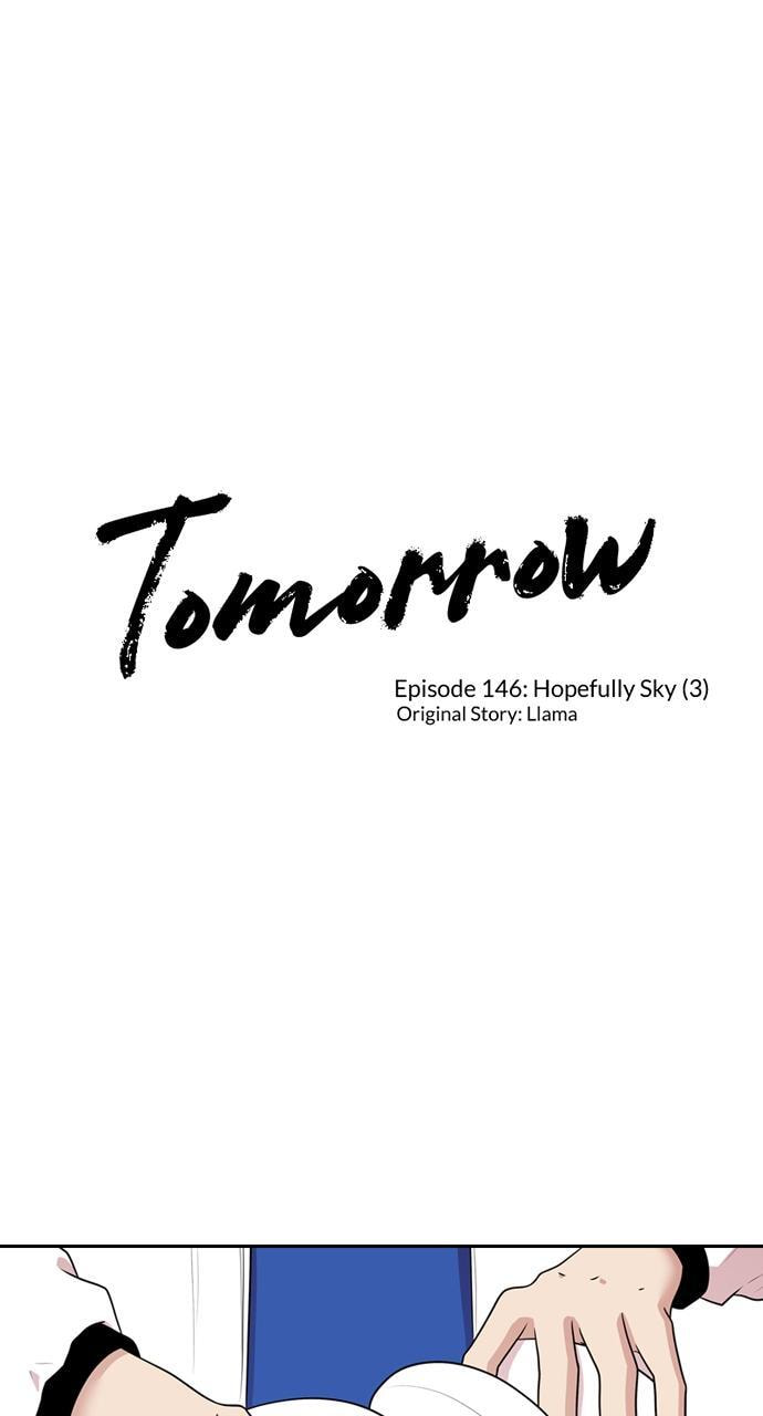 Tomorrow (Llama) Chapter 146 page 1 - 