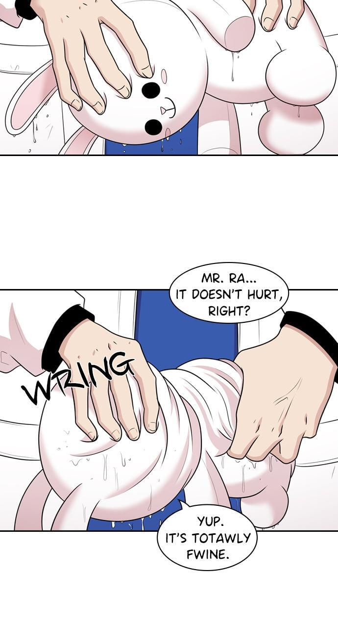 Tomorrow (Llama) Chapter 146 page 2 - 