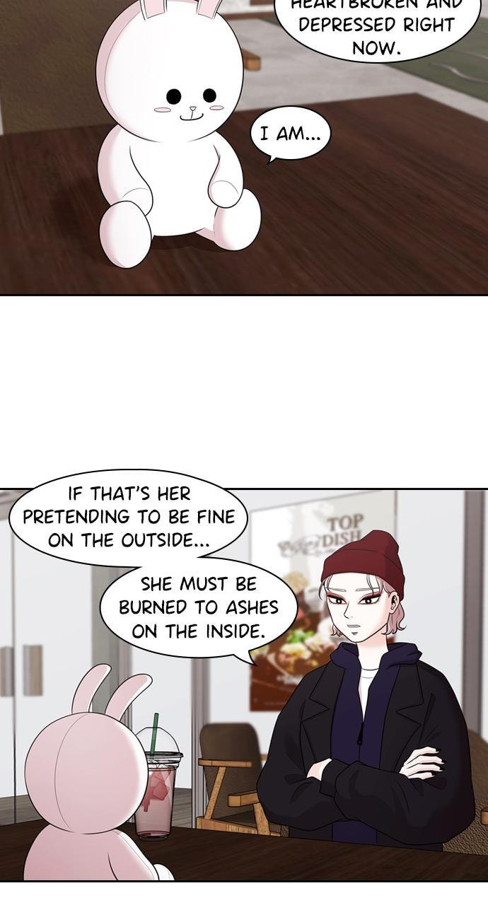 Tomorrow (Llama) Chapter 146 page 19 - 