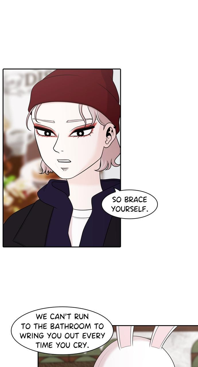 Tomorrow (Llama) Chapter 146 page 20 - 