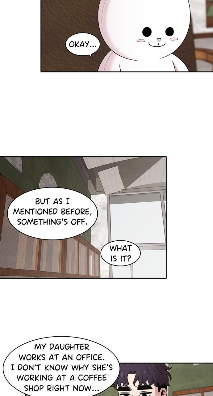 Tomorrow (Llama) Chapter 146 page 21 - 