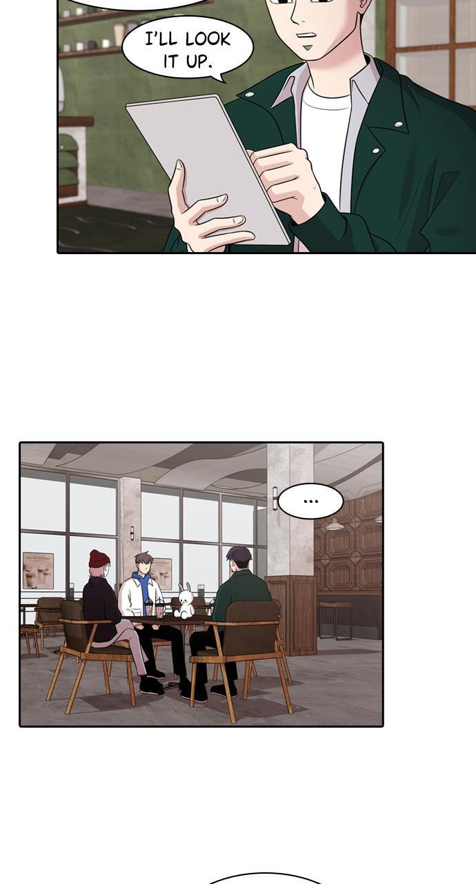 Tomorrow (Llama) Chapter 146 page 22 - 