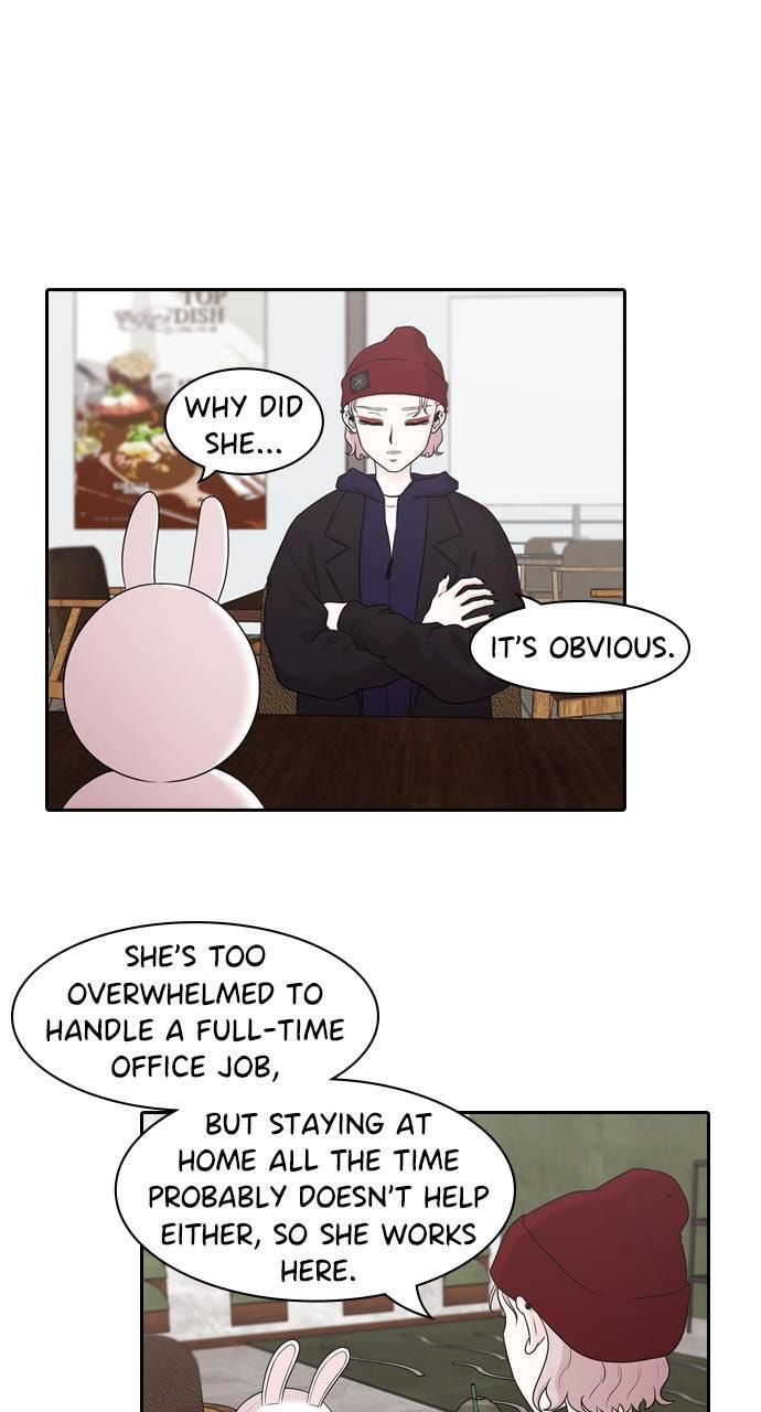 Tomorrow (Llama) Chapter 146 page 25 - 