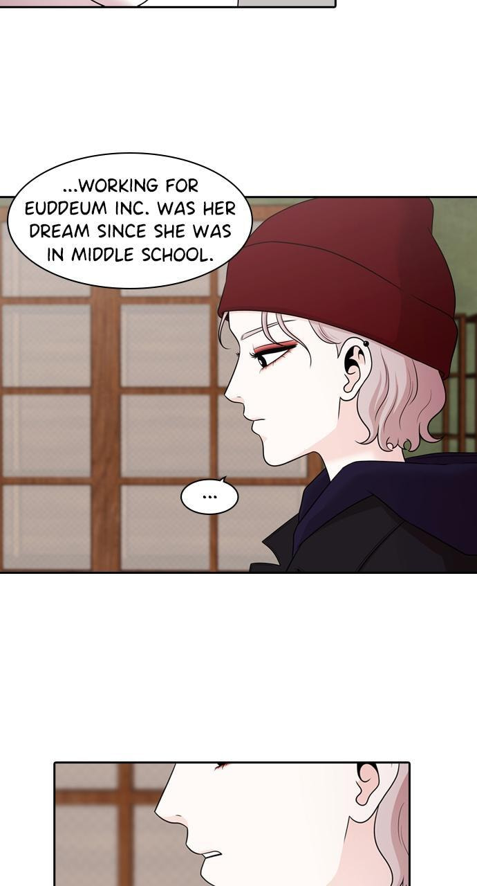 Tomorrow (Llama) Chapter 146 page 27 - 