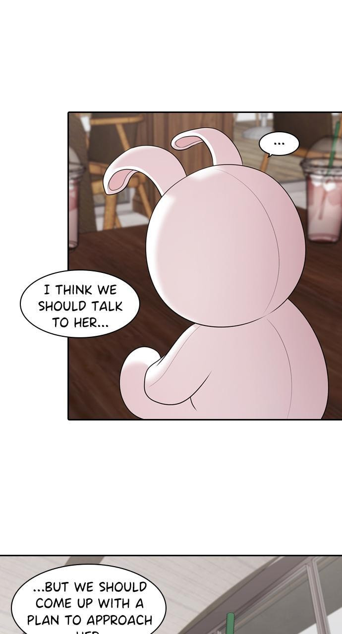 Tomorrow (Llama) Chapter 146 page 29 - 