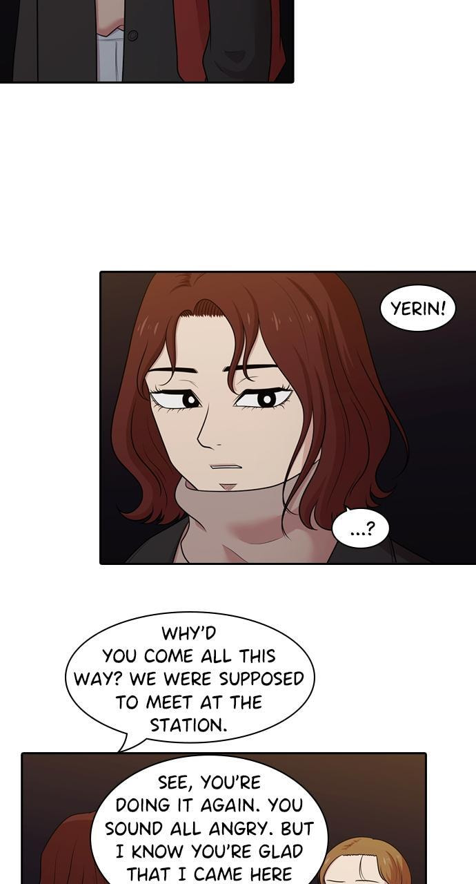Tomorrow (Llama) Chapter 146 page 32 - 