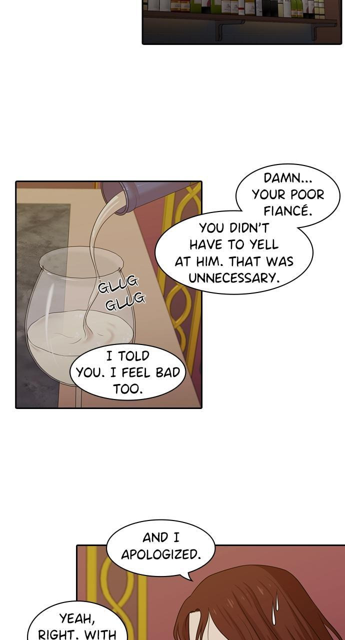 Tomorrow (Llama) Chapter 146 page 34 - 