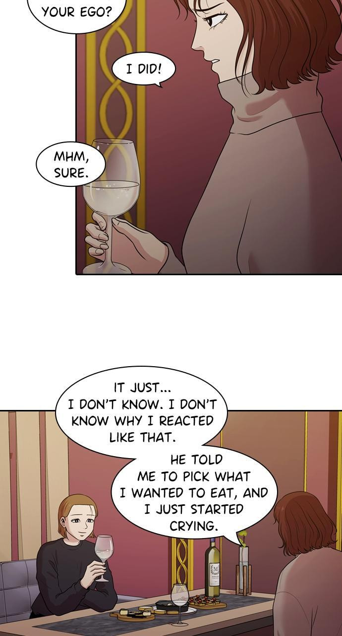 Tomorrow (Llama) Chapter 146 page 35 - 