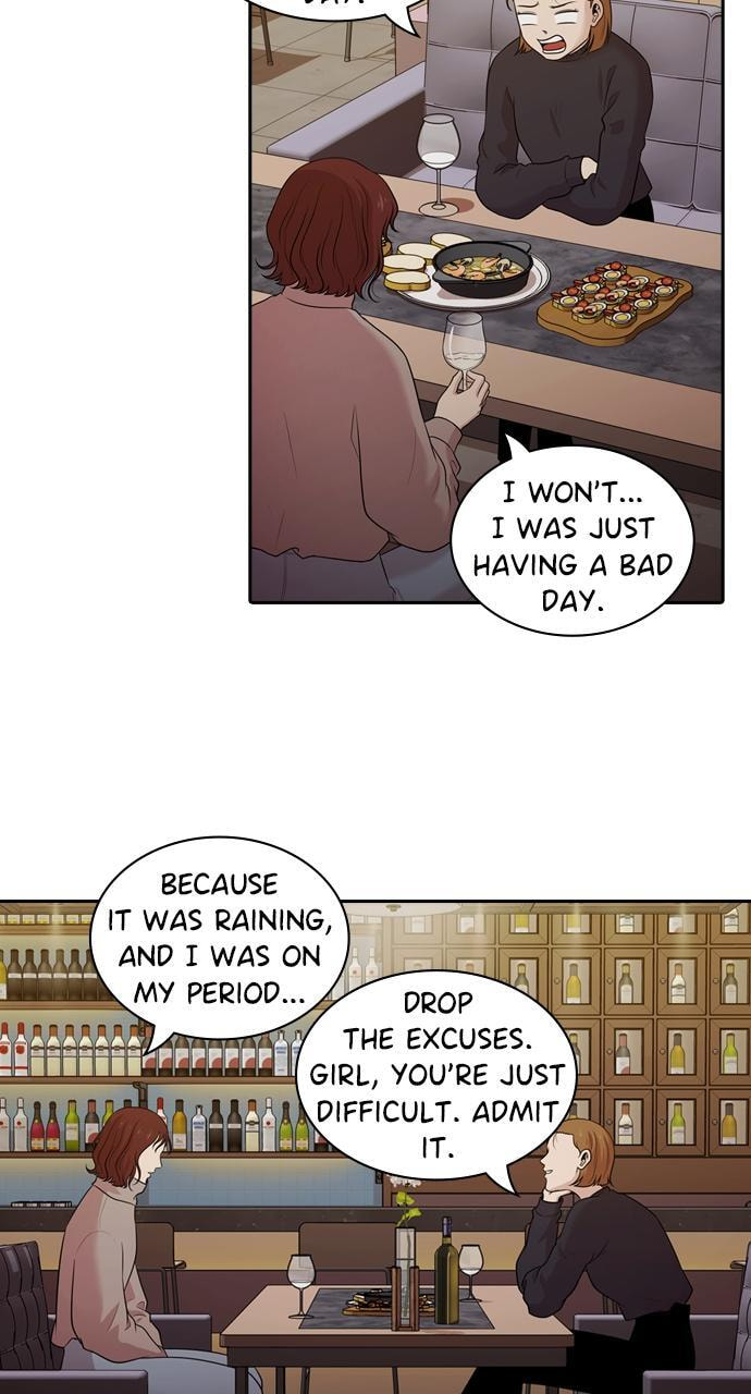 Tomorrow (Llama) Chapter 146 page 37 - 