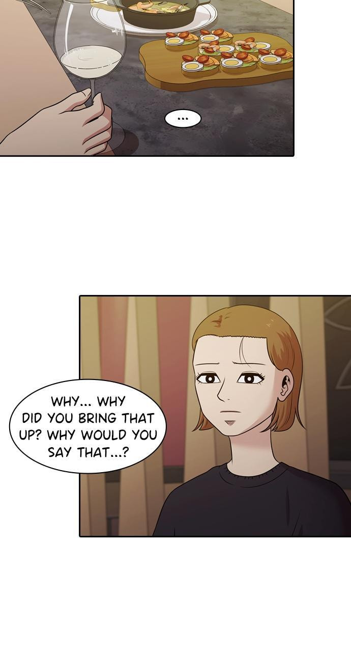 Tomorrow (Llama) Chapter 146 page 41 - 
