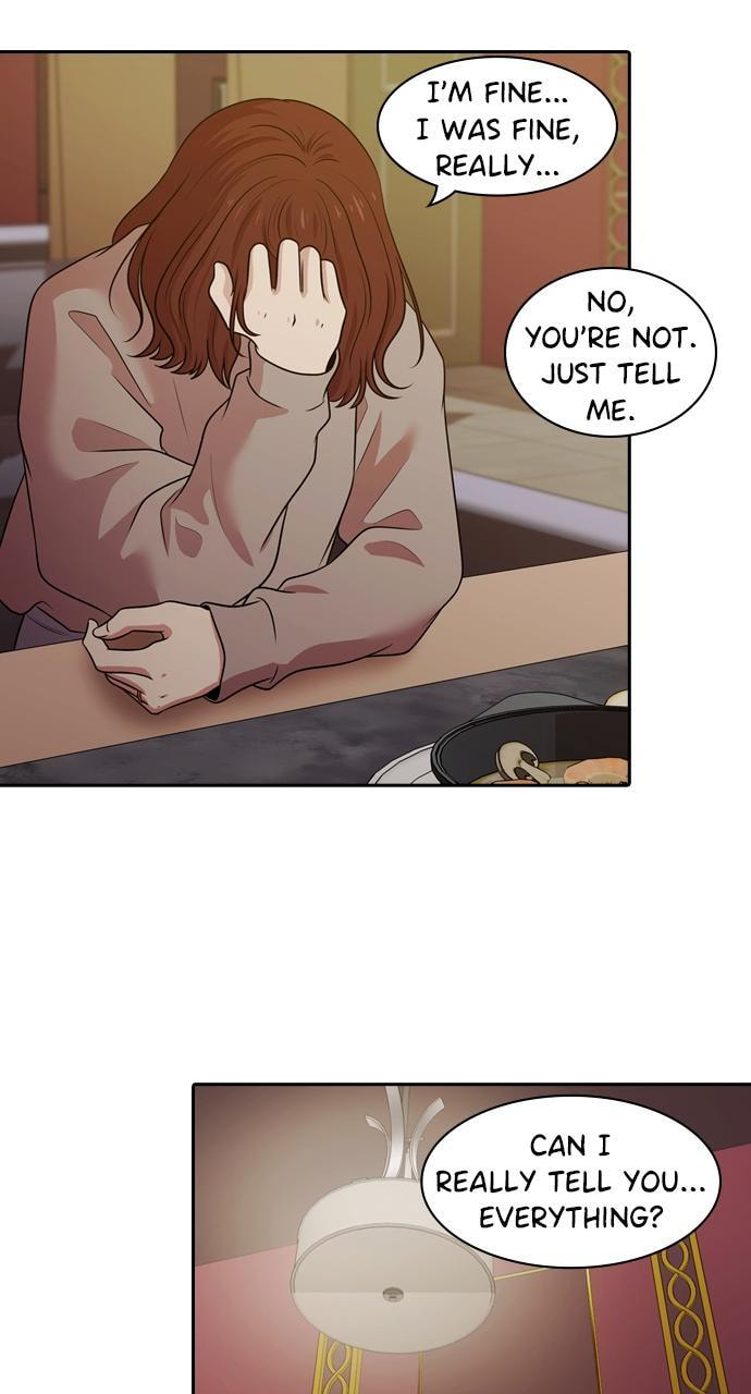 Tomorrow (Llama) Chapter 146 page 42 - 